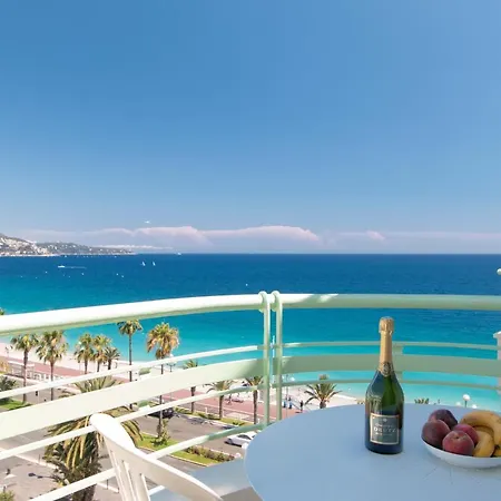 Maison Bianchi - 1156b Promenade Des *