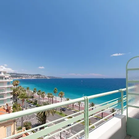 Maison Bianchi - 1156b Promenade Des