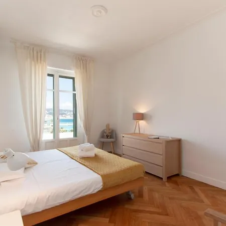 Maison Bianchi - 1156b Promenade Des Νίκαια