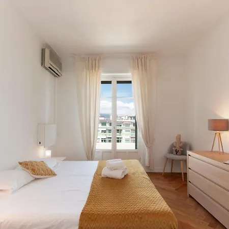 Maison Bianchi - 1156b Promenade Des Апартаменты *