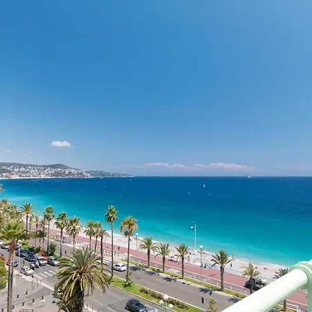 Maison Bianchi - 1156b Promenade Des