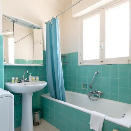 Maison Bianchi - 1156b Promenade Des Апартаменты *