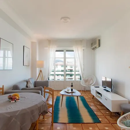 Maison Bianchi - 1156b Promenade Des Апартаменты