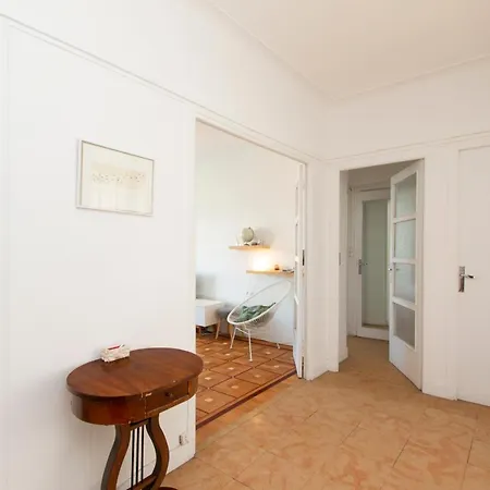 Maison Bianchi - 1156b Promenade Des Апартаменты *